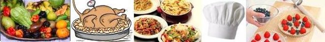 Cooking, Meals, Food